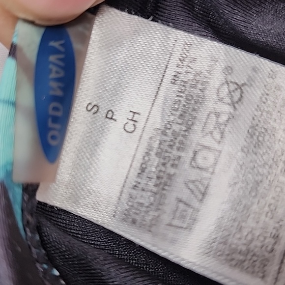 OLD NAVY HAWAIIAN BATHING SUIT SIZE S (6-7) - Picture 7 of 7